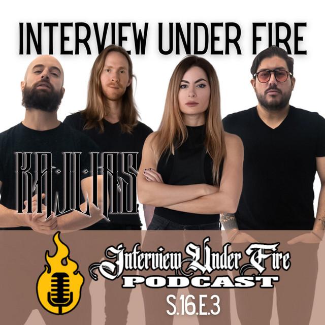 interview under fire podcast s16 e03 nicole papastavrou of kallias
