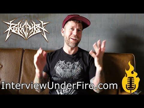 interview under fire revocation interview