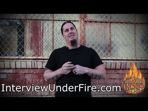 interview under fire shawn cameron of carnifex interview