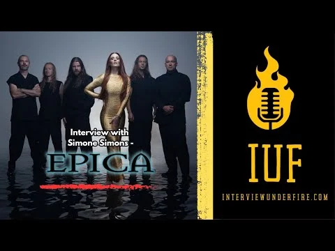 interview under fire simone simons of epica interview