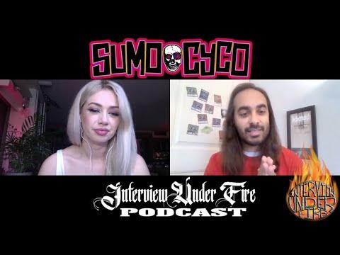 interview under fire skye sweetnam of sumo cyco interview