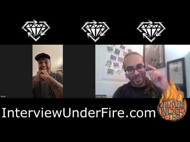 interview under fire stick to your guns interview