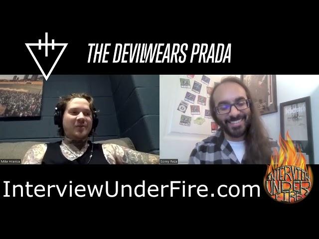 interview under fire the devil wears prada interview