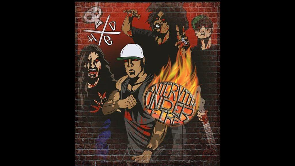 Interview Under Fire Wing It - Hed PE