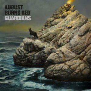 iuf news august burns red guardians album review